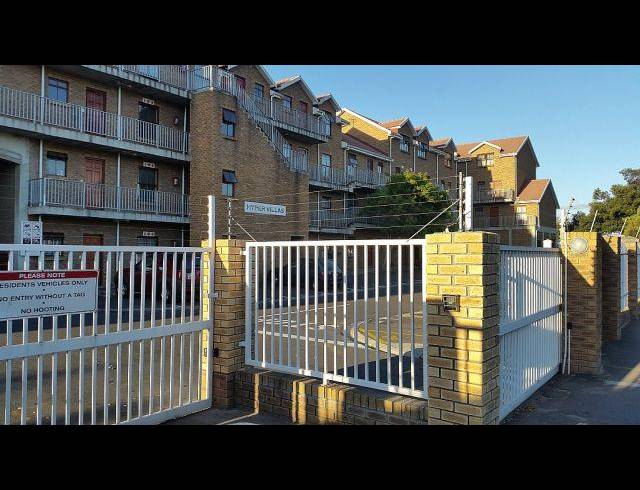 2 BEDROOM APARTMENT FOR SALE IN BRACKENFELL CENTRAL